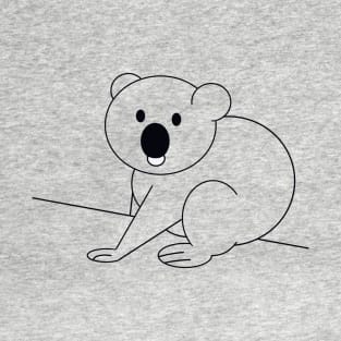 Koala T-Shirt